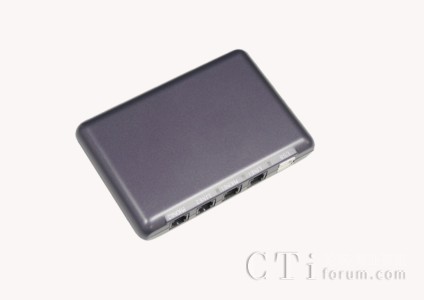 Fi3002B 兩路USB錄音盒 