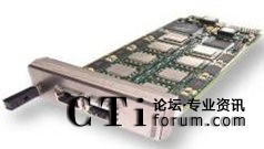 媒體資源處理單元（MSA120）