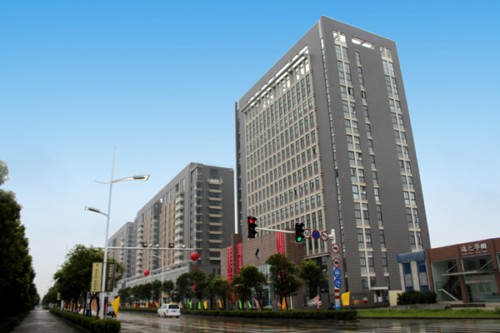 南通市區(qū)科技園園區(qū)